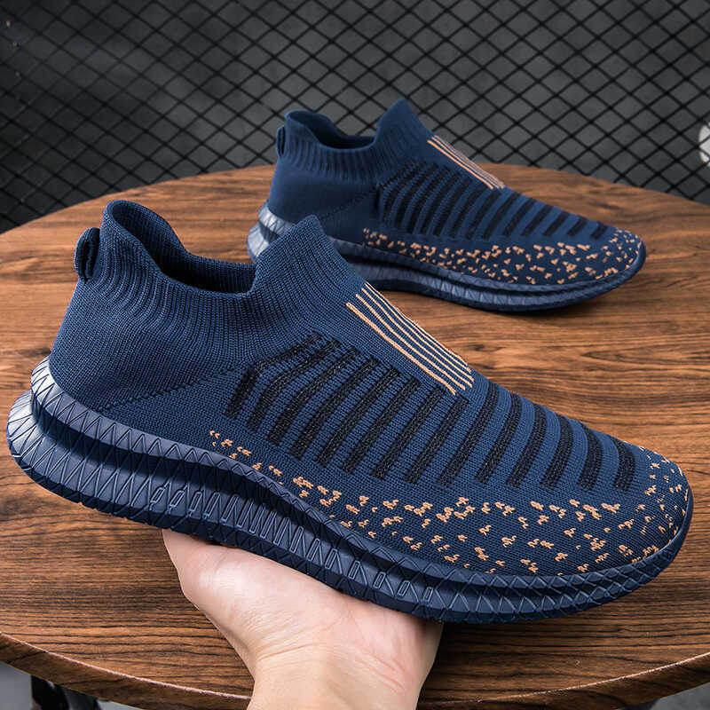 Damen Sneaker Atmungsaktiv Flexibel Leicht - BerlinGlamour