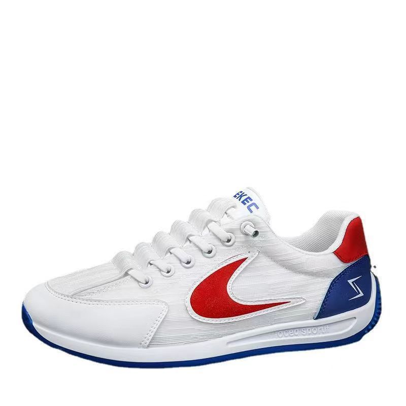Damen Sportliche Laufschuhe Mit Rutschfester Sohle