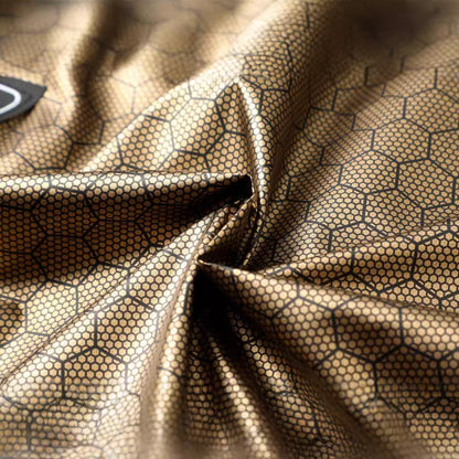 Herren Funktionsjacke Winddicht Wasserdicht Mit Taschen
