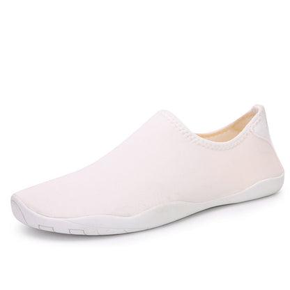 Damen Freizeitschuhe Bequem Flexibel Sportlich
