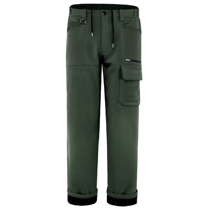 Funktionshose Herren Cargo atmungsaktiv Modern