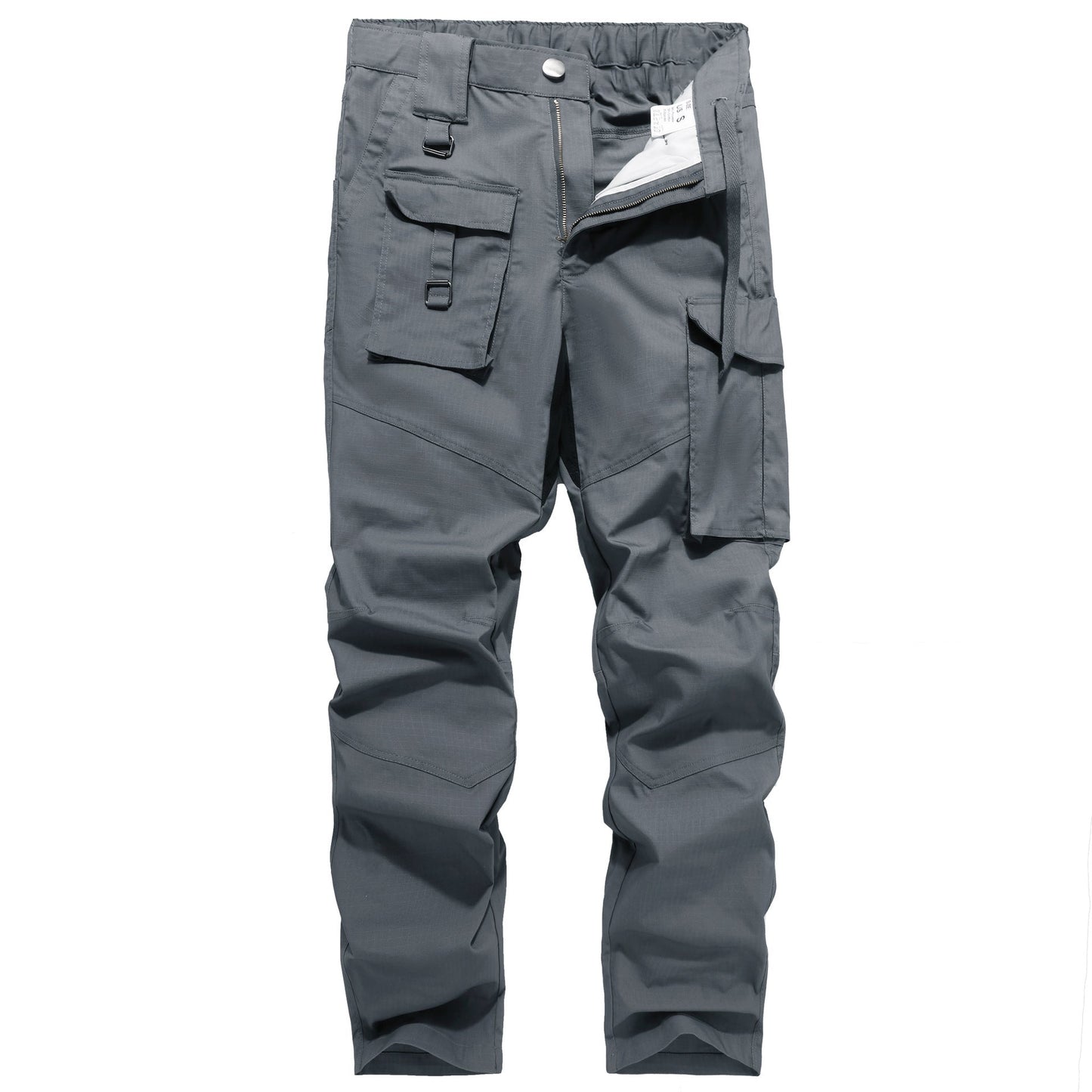 Herren Cargo-Hosen Multifunktional Bequem Outdoor