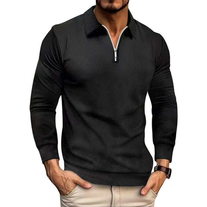 Herren Wollpullover Leicht Zeitlos Elegantes Design