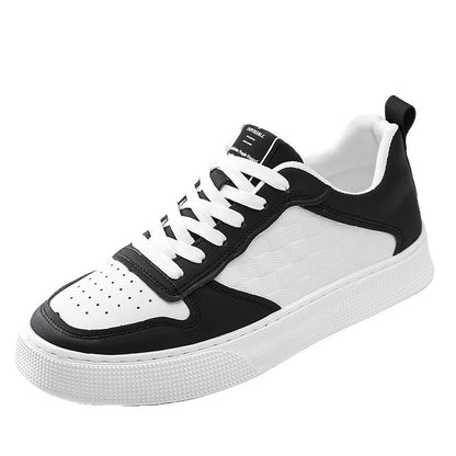 Damen Sneaker Karomuster Rutschfest Mode Sportschuhe