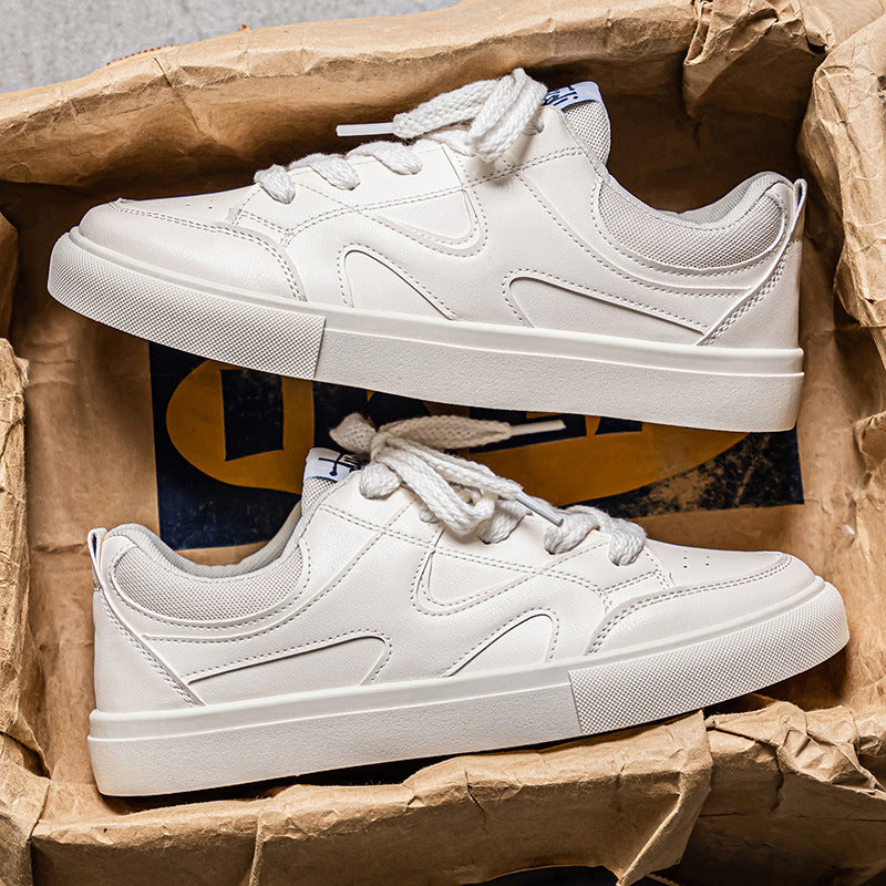 Damen Sneaker atmungsaktiv Laufsohle Dämpfung Komfort