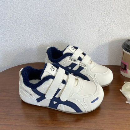 Damen Sneaker Weiche Innensohle Mode Schuhe Bequem - BerlinGlamour