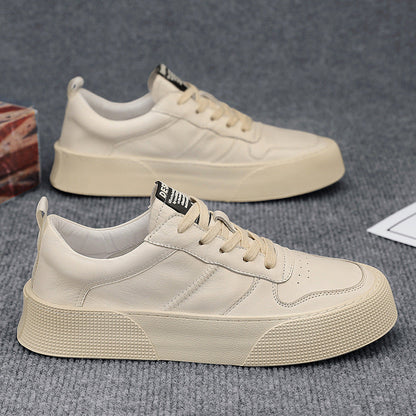 Damen Sneaker Bequem Strukturiertes Obermaterial Sportlich