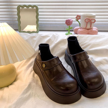 Damen Clogs Rutschfest Bequem Modisch - BerlinGlamour