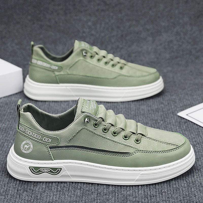 Damen Sneakers Mit Rutschfester Sohle Ergonomisch