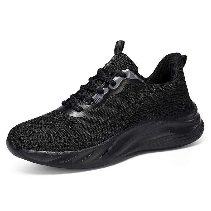 Damen Laufschuhe Atmungsaktiv Bequem mit Dämpfungstechnologie