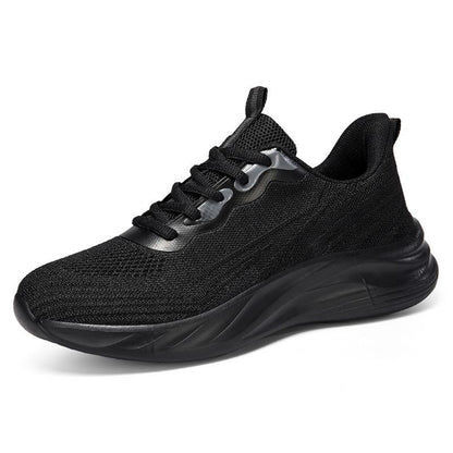 Damen Laufschuhe Atmungsaktiv Bequem mit Dämpfungstechnologie