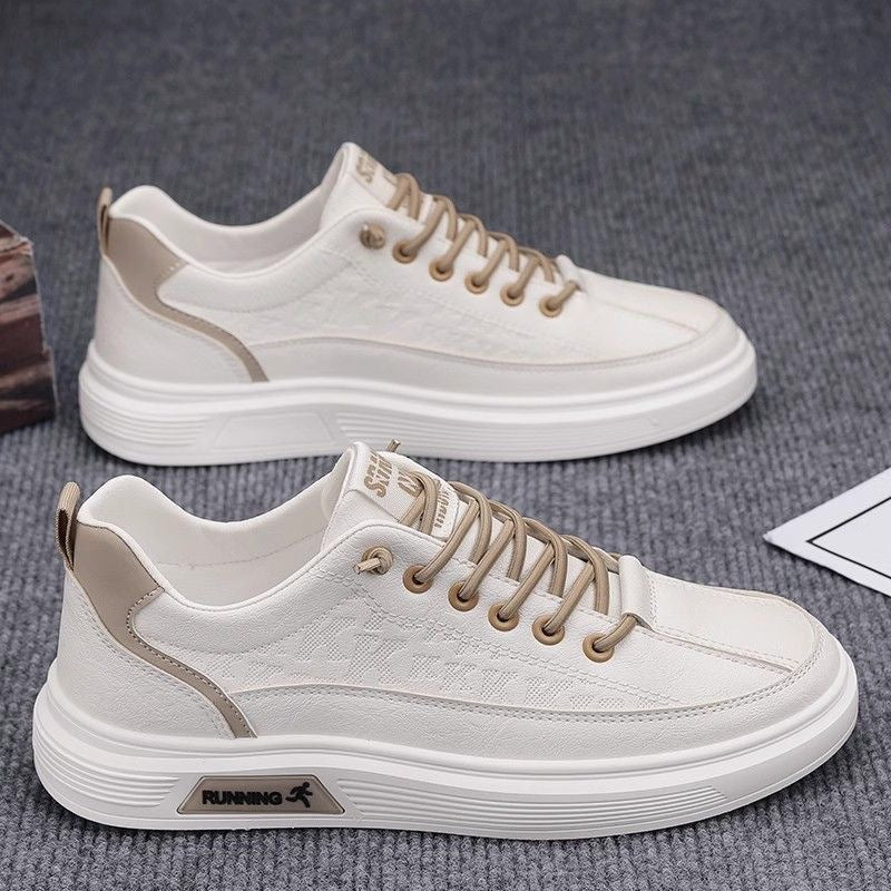 Damen Sneaker Laufsohlen Atmungsaktiv Bequem Sportlich - BerlinGlamour