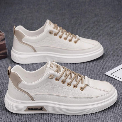 Damen Sneaker Laufsohlen Atmungsaktiv Bequem Sportlich - BerlinGlamour