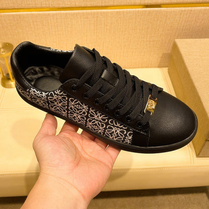 Damen Sneaker Mode Schuhe Stilvoll Hochwertig