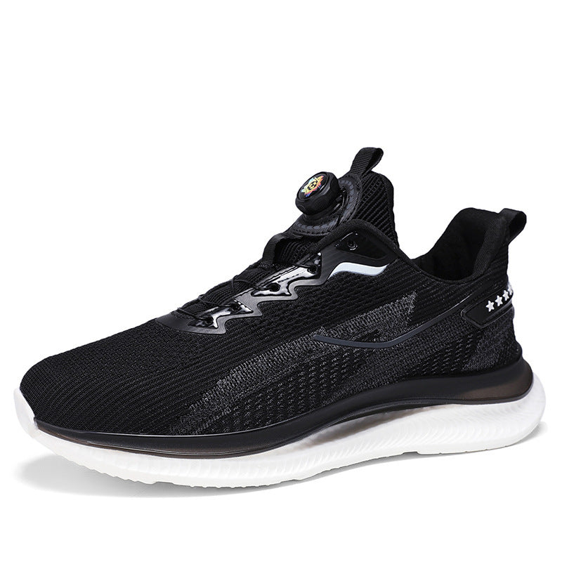 Damen Sneaker Strickschuhe Bequem Innovativ