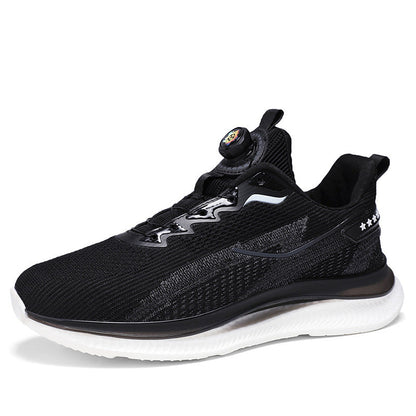 Damen Sneaker Strickschuhe Bequem Innovativ