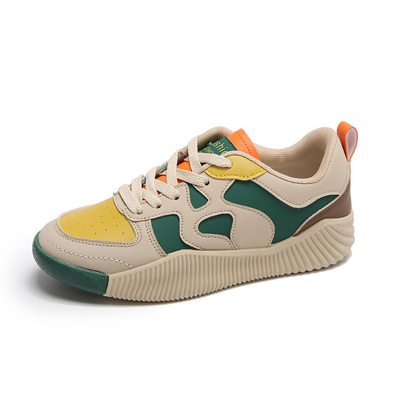 Damen Sport Schuh Komfortabel Laufschuhe Frauen