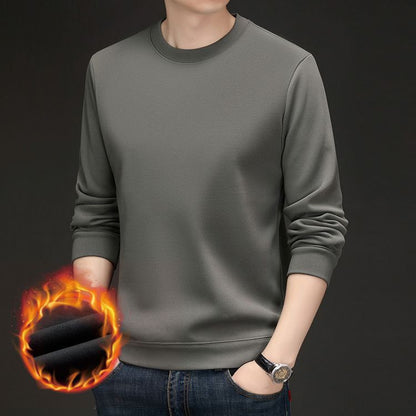 Herren Sweatpullover Mit Kapuze Sportlich Vielseitig