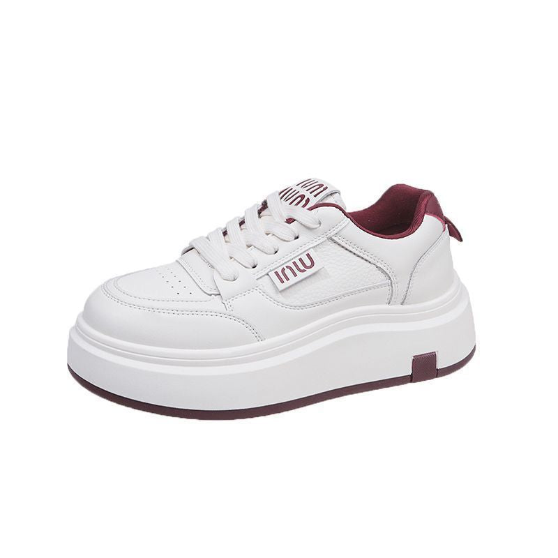 Damen Sneaker Schuhe Bequem Mode