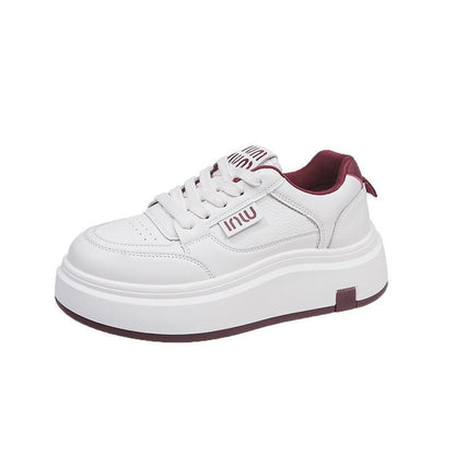 Damen Sneaker Schuhe Bequem Mode