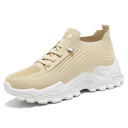 Damen Laufschuhe Sport Sneaker Heidi Trend