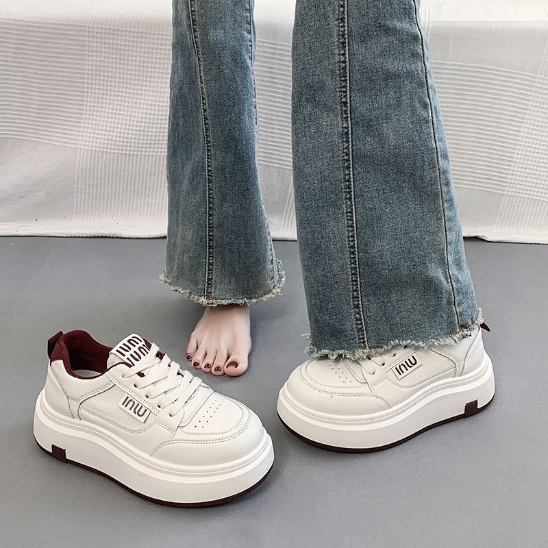 Damen Sneaker Schuhe Bequem Mode