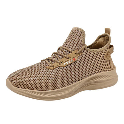 Damen Sportschuhe Atmungsaktiv Flexibel Laufschuhe Frauen