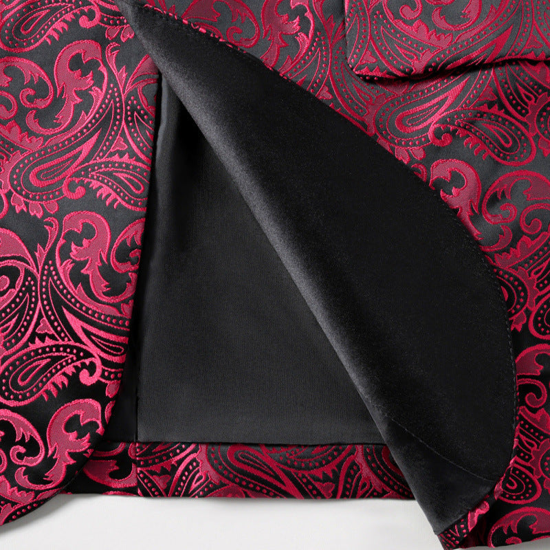Herren Sakko Elegant Slim Fit Maßgeschneidert
