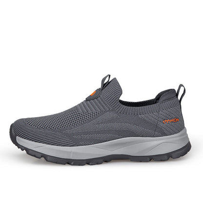 Damen Sneaker Atmungsaktiv Flexibel Komfortschuhe