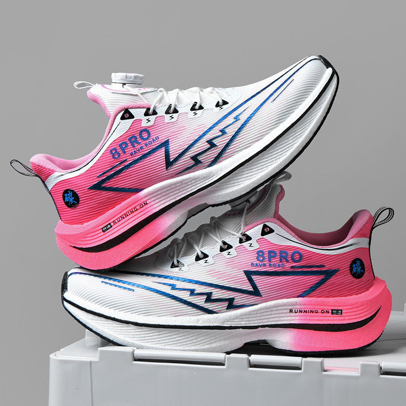 Laufschuhe Damen BOA Schnürsystem Hochleistungs Sport - BerlinGlamour