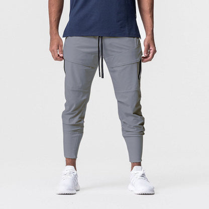 Herren Cargo-Hose Funktionale Taschenhose Bequem Praktisch