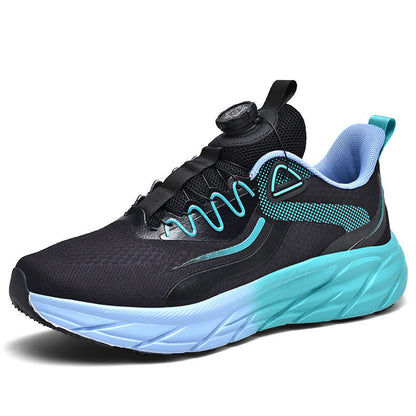Damen Laufschuhe Leicht und Flexibel mit Schnürsystem