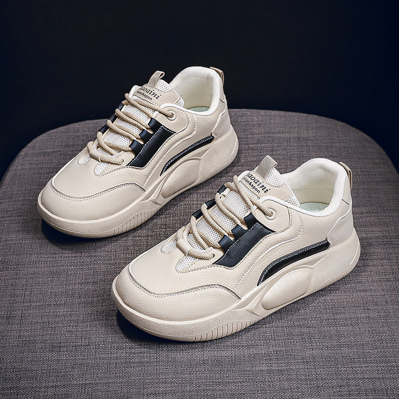 Damen Laufschuhe Sportlich Komfortabel mit Dämpfung