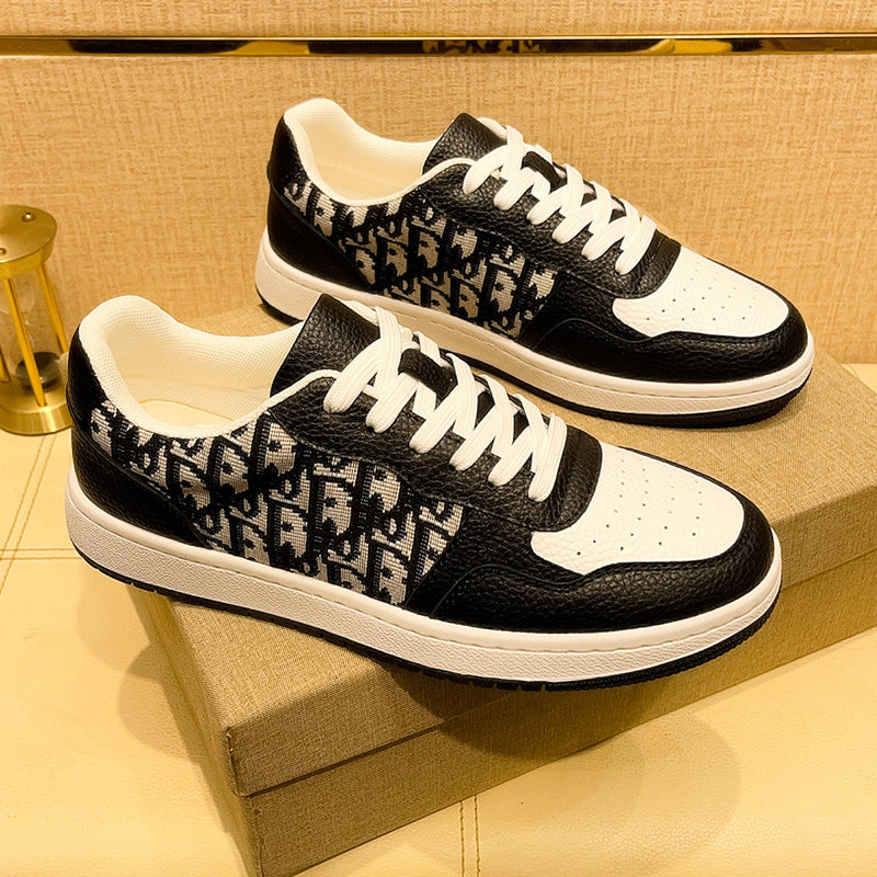 Damen Sneaker Modern Schick Hochwertig
