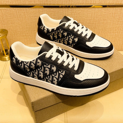 Damen Sneaker Modern Schick Hochwertig