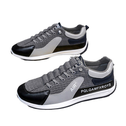 Damen Sneaker Sportlich Bequem für Laufen und Freizeit