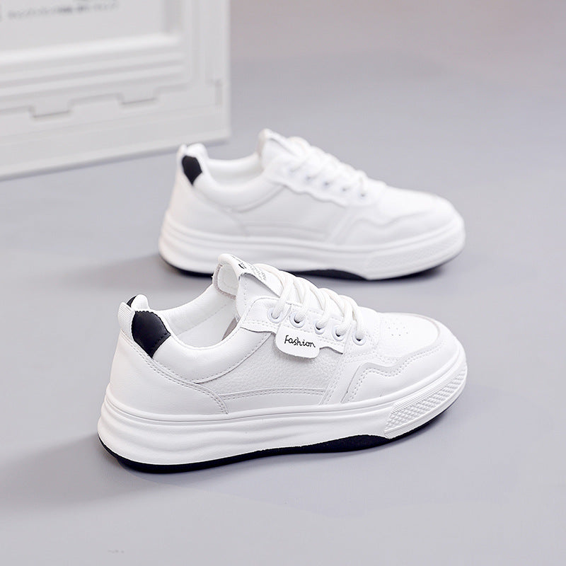 Damen Sneaker Sportschuhe Mit Dämpfung Weich