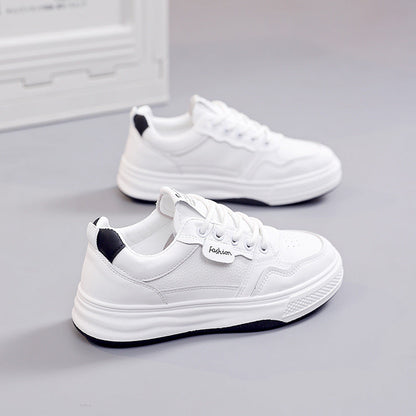 Damen Sneaker Sportschuhe Mit Dämpfung Weich