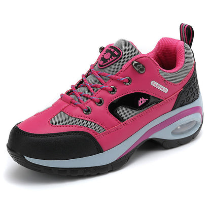 Damen Sport Sneaker Trendy Laufschuhe Modisch