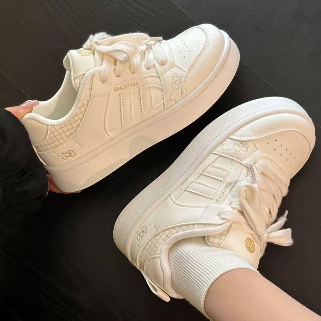 Damen Sneaker Lässig Bequem Komfort Schuhe