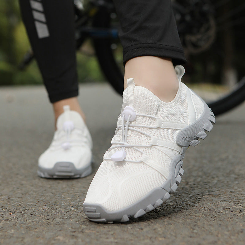 Damen Wasserschuhe Multifunktionell Atmungsaktiv Comfort