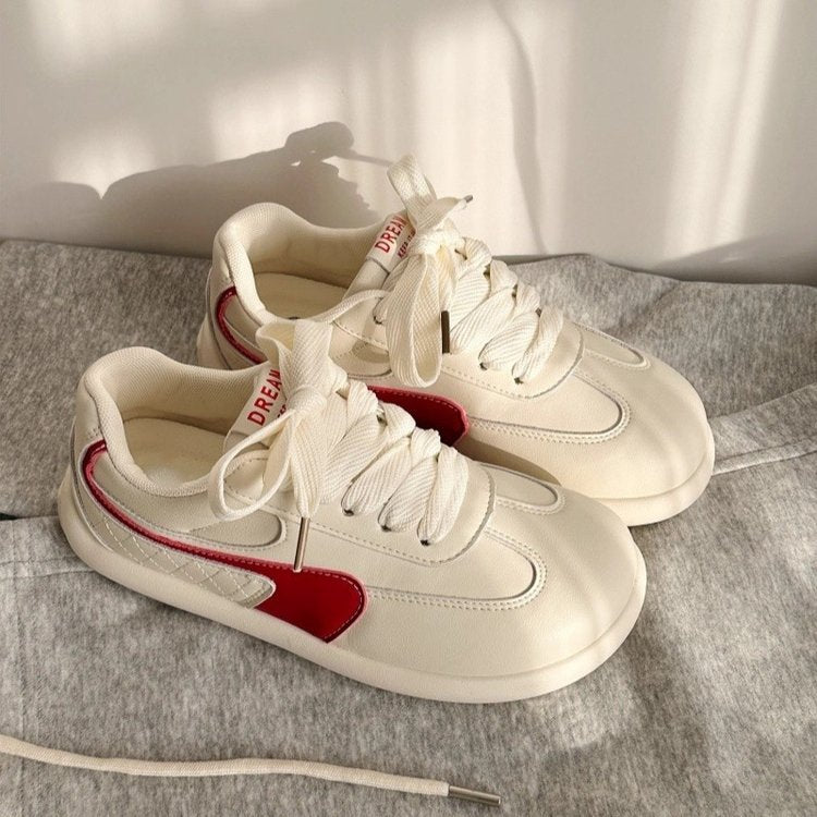 Damen Sportschuhe Bequem Freizeit Schuhe Ergonomisch