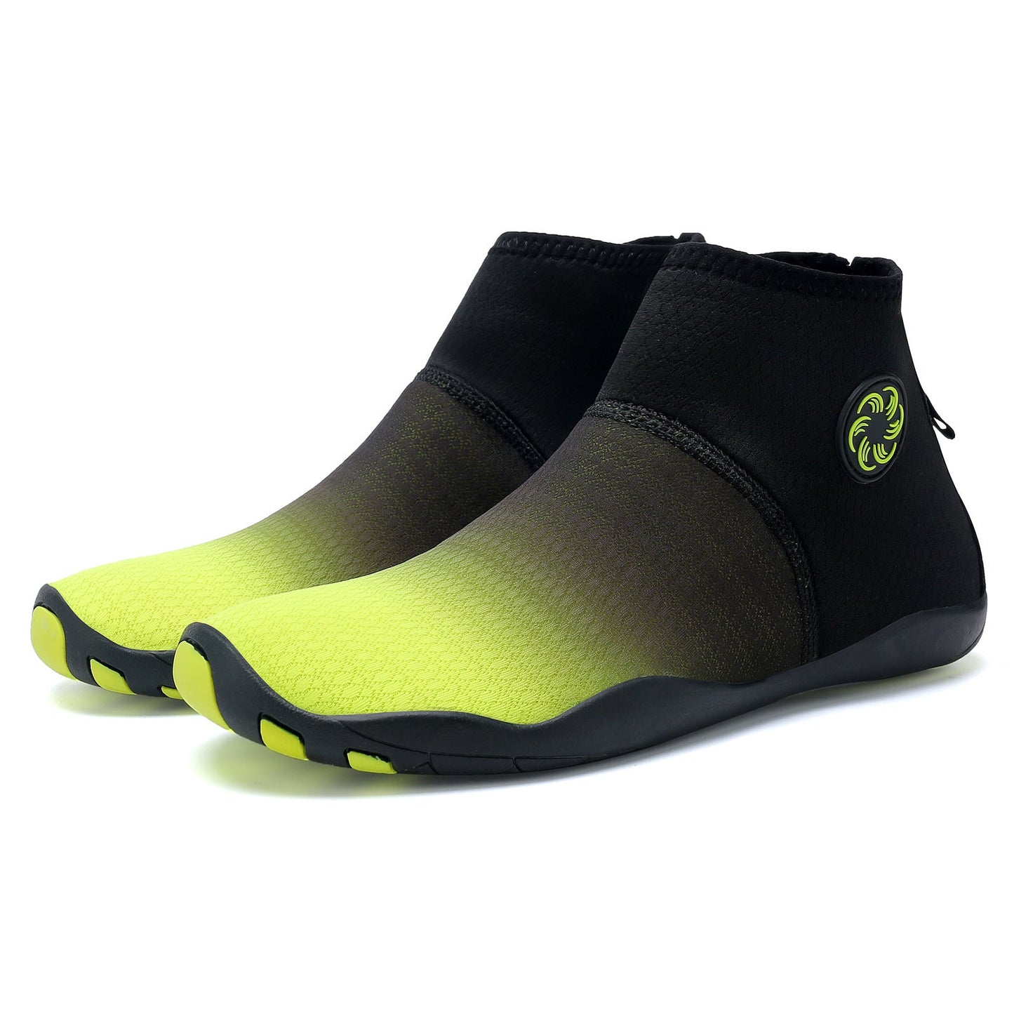 Wasserschuhe Damen Atmungsaktiv Rutschfest Outdoor