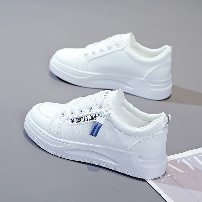 Damen Sneaker atmungsaktiv mit Weichdämpfung