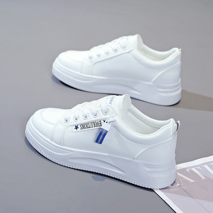 Damen Sneaker atmungsaktiv mit Weichdämpfung