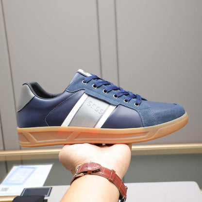 Damen Sportschuhe atmungsaktiv Laufschuhe mit Gummisohle