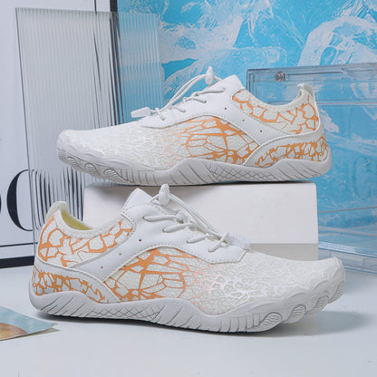 Damen Sportschuhe Wasserfreizeitschuhe Rutschfest
