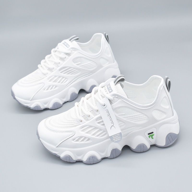 Damen Laufschuhe Sportliche Sneaker Frauen Schuhe