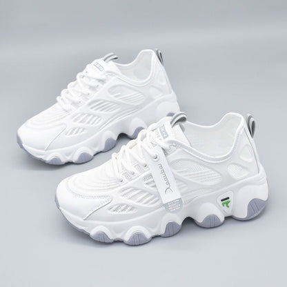 Damen Laufschuhe Sportliche Sneaker Frauen Schuhe