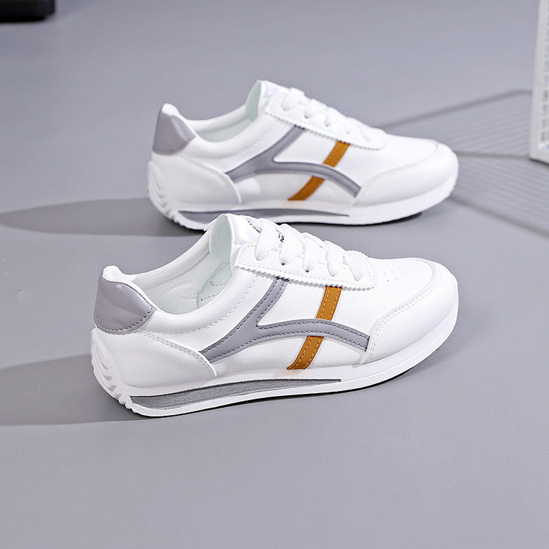 Damen Laufschuhe Sneaker Rutschfest Mit Dämpfung